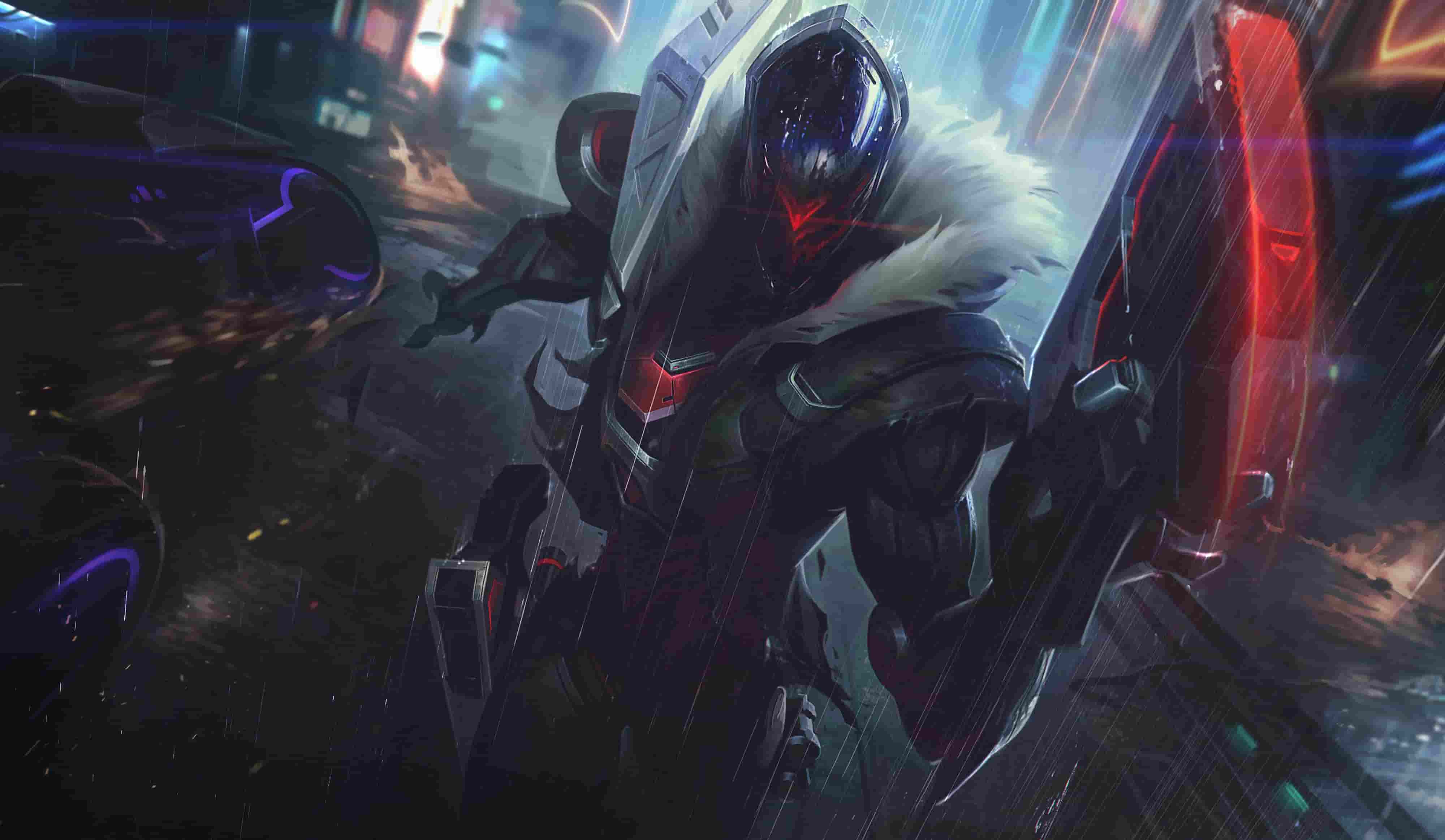 黎明危机，第五人格的挑战与机遇